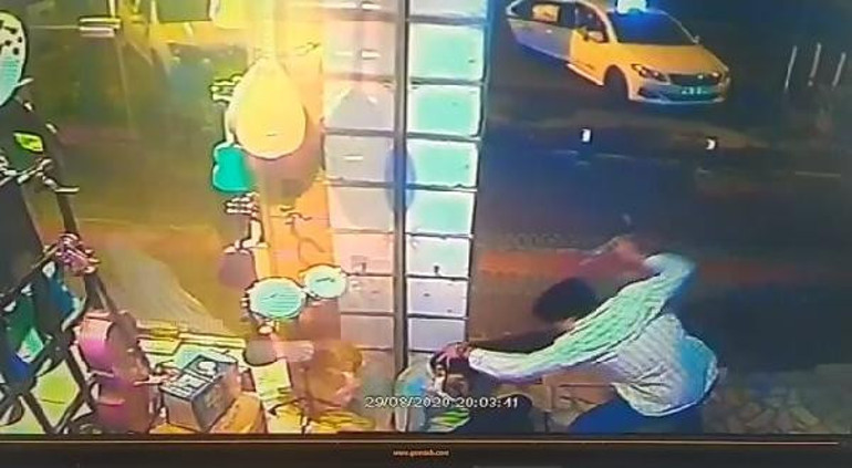 Kız arkadaşıma dokundun cinayeti: Karar verildi