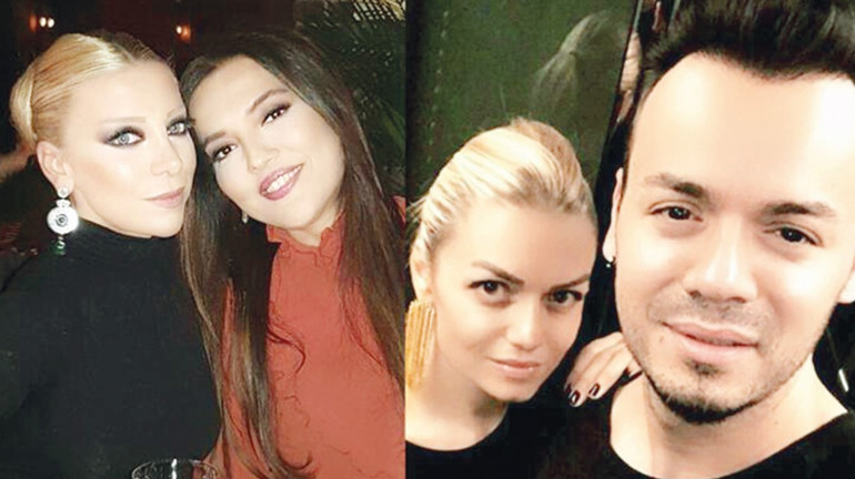 İhanetin fotoğrafını kim sildi Gülşah Saraçoğlu ile Deha Bilimlier arasında neler oldu