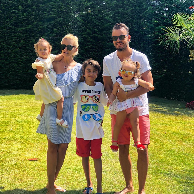 Gülşah Saraçoğlu ile aşk yaşadı mı Deha Bilimlier eşi Aslı Bilimlierden özür diledi