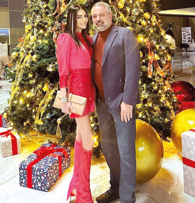 Pınar Altuğ paylaştı yorum Demet Akalından geldi