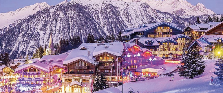 Önder Fırat-Şükran Albayrak çiftinin romantik tatili