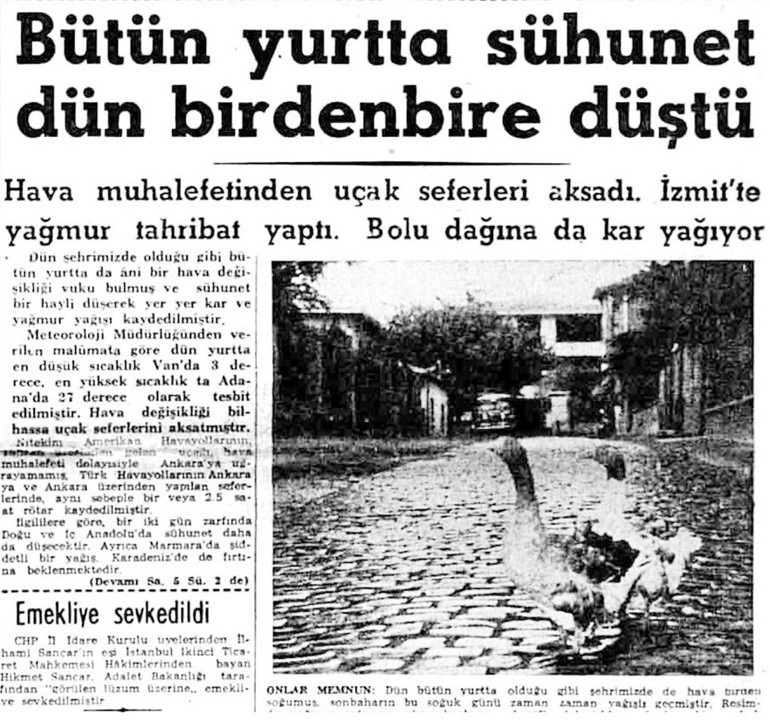 Sergen mi daha çapkın İnanır mı