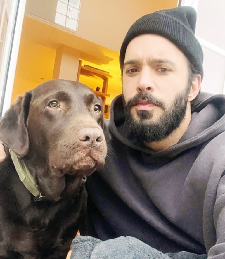 İşte Arka Sokakların Metini Furkan Gökselin sevgilisi
