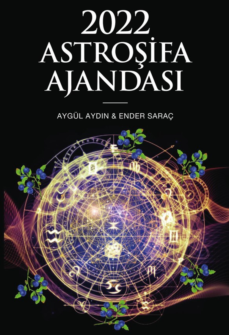 2022’nin sırları Astroşifa’da