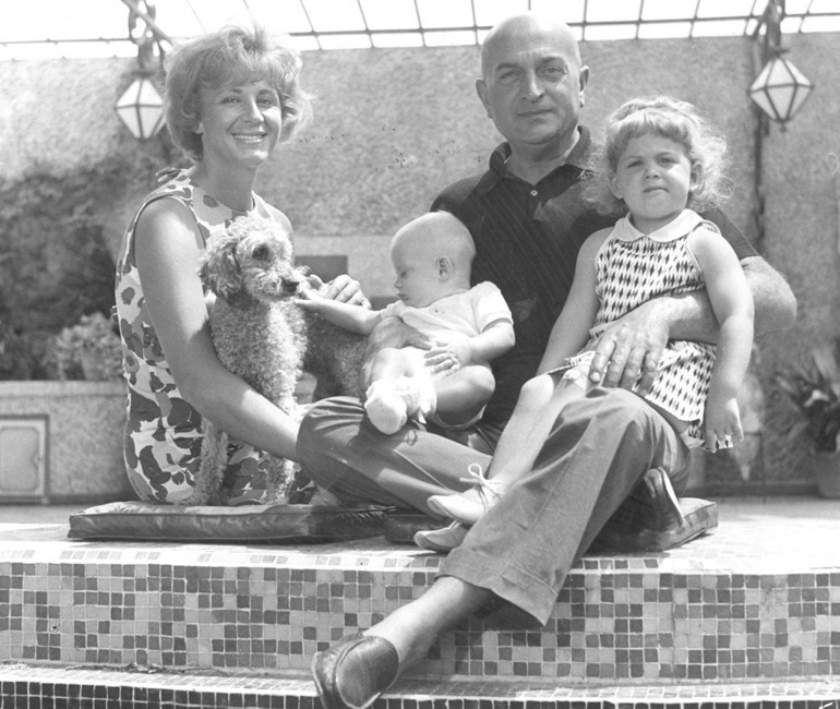 Akciğer kanseri ile mücadele eden Billur Kalkavandan haber var