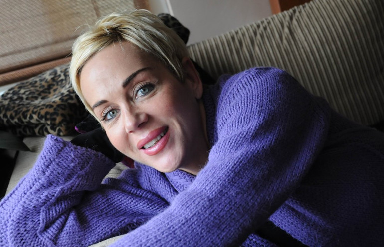 Akciğer kanseri ile mücadele eden Billur Kalkavandan haber var