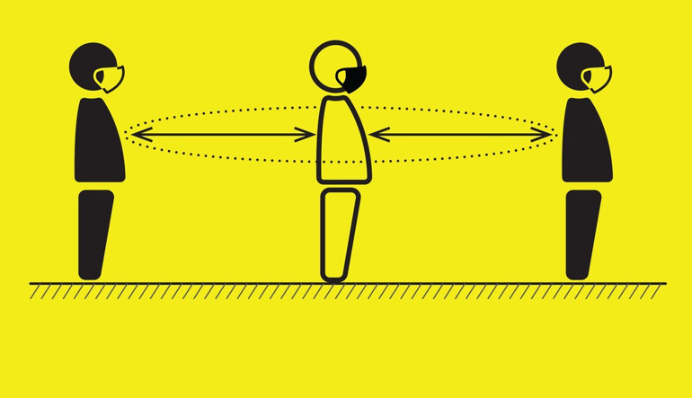 Omicron ile maske kuralları da değişti Birçok kişi yapıyor, çok yanlış | 7 SORU 7 YANIT