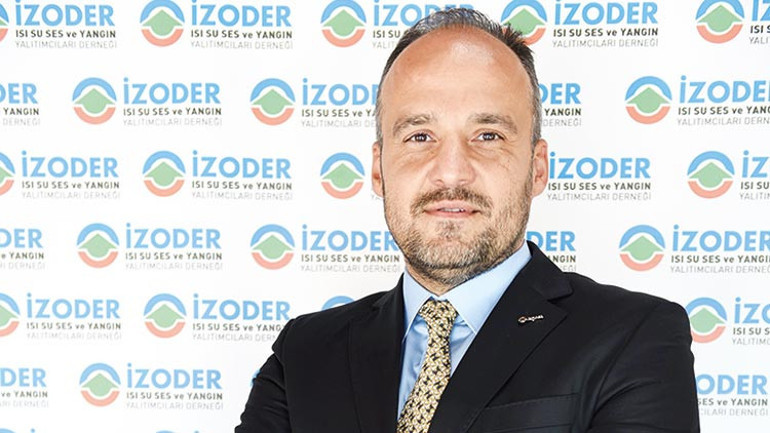 Binaların yüzde 80’inde ısı yalıtımı yok