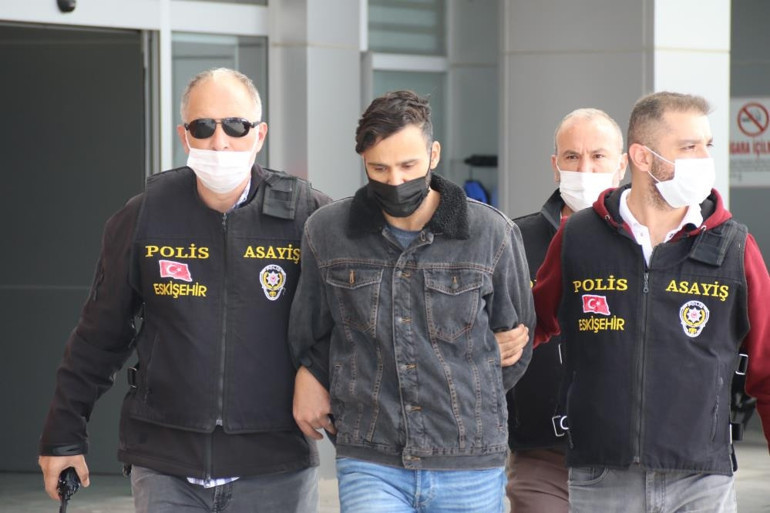 Sally’den 128 gündür haber yok... Babasından yürek dağlayan sözler