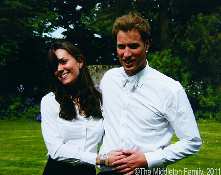 Bekleyen Katie çoktan tarih oldu: Diananın ölümünden sonra bir ilk