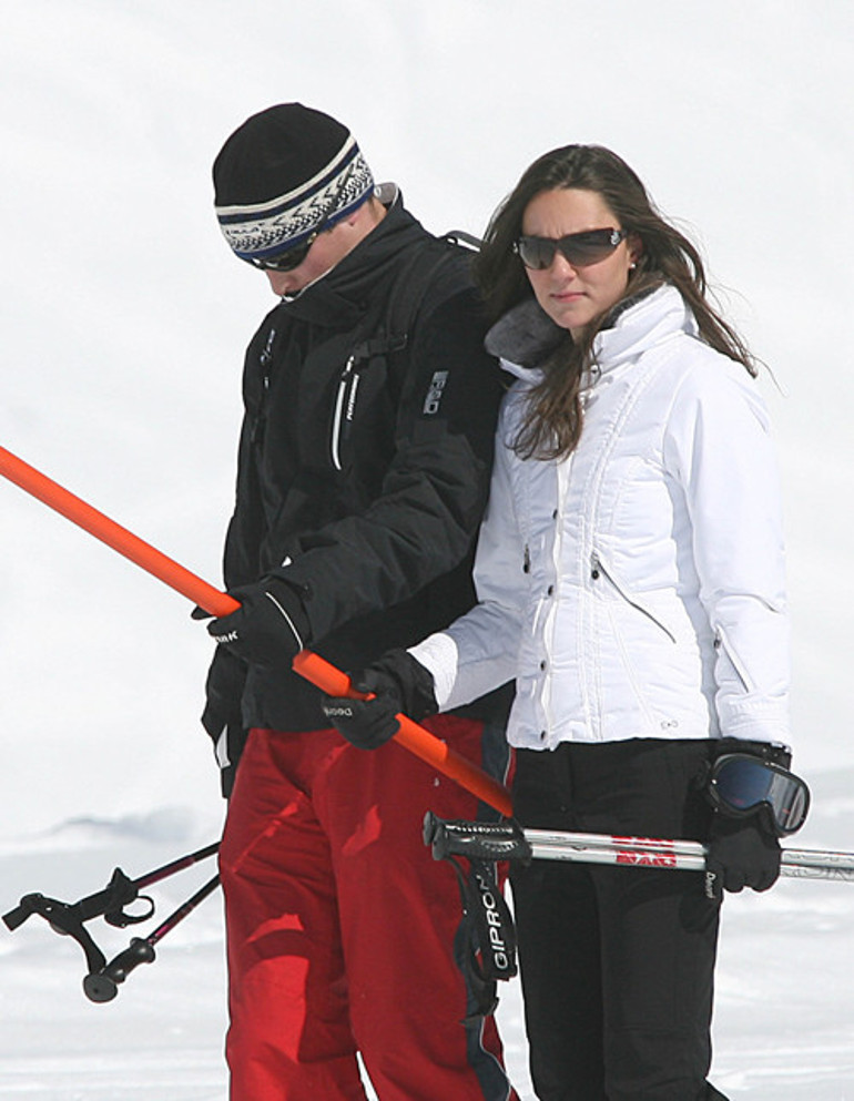 Bekleyen Katie çoktan tarih oldu: Diananın ölümünden sonra bir ilk