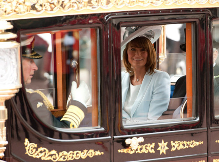 Bekleyen Katie çoktan tarih oldu: Diananın ölümünden sonra bir ilk