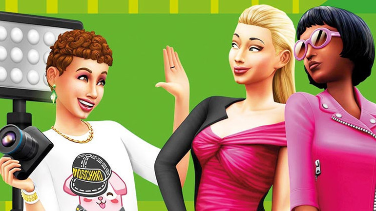 Fiziksel olarak var olmayan kıyafetleri satın alır mıydınız