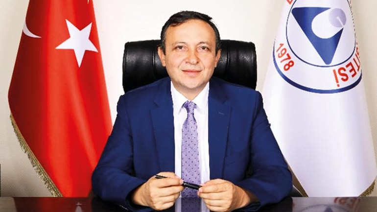 Aykut Hoca TURKOVACı anlattı... İşte yerli aşıyı geliştiren ekip
