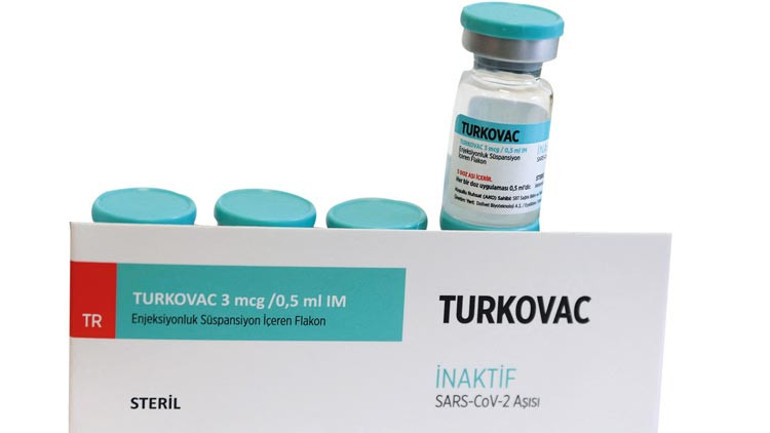 Aykut Hoca TURKOVACı anlattı... İşte yerli aşıyı geliştiren ekip