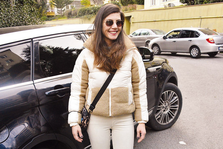 Serkay Tütüncüden Burcu Özberk açıklaması