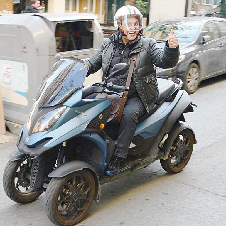 Serkay Tütüncüden Burcu Özberk açıklaması