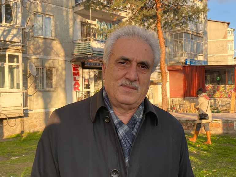 Sorun çözülsün örnek olsun