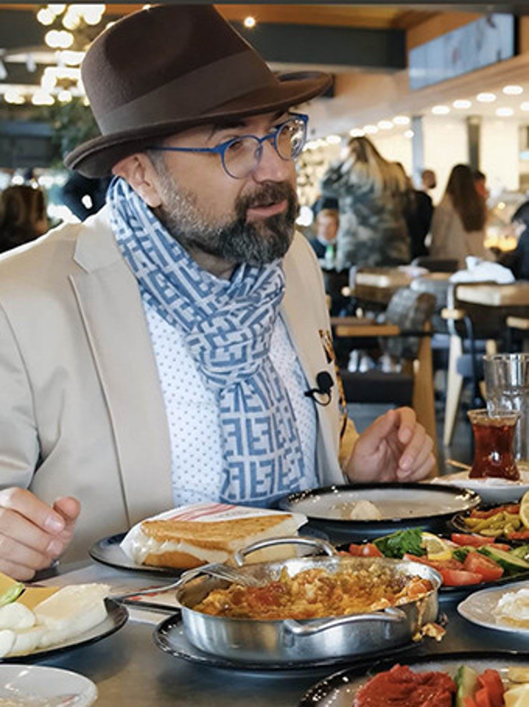 2022 yılında restoranları ne bekliyor