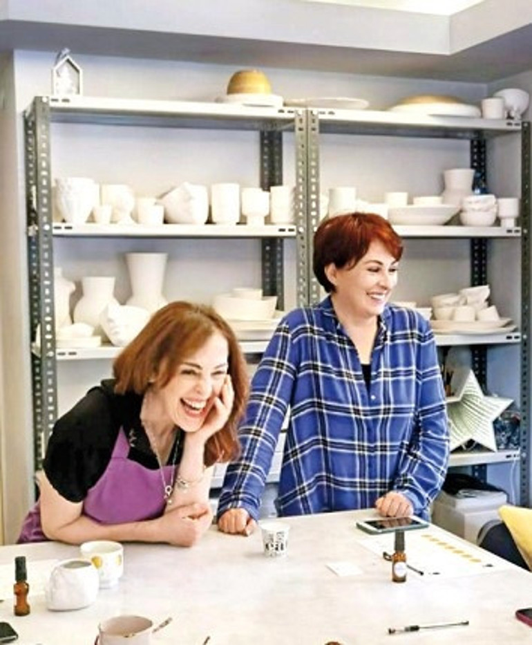 İşin ‘sır’ı iyi büyüde