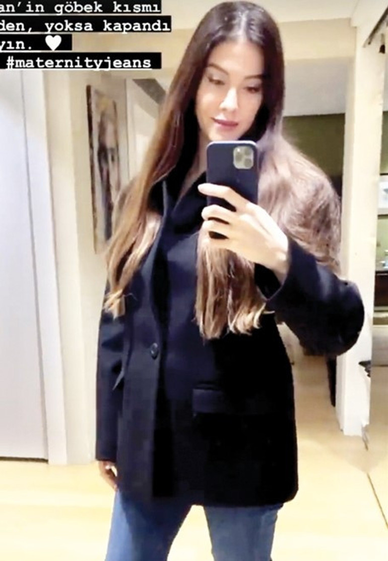 Esat Yontunç ve Hande Gülşenin oğlu Esathan Dominik’te okula gidecek