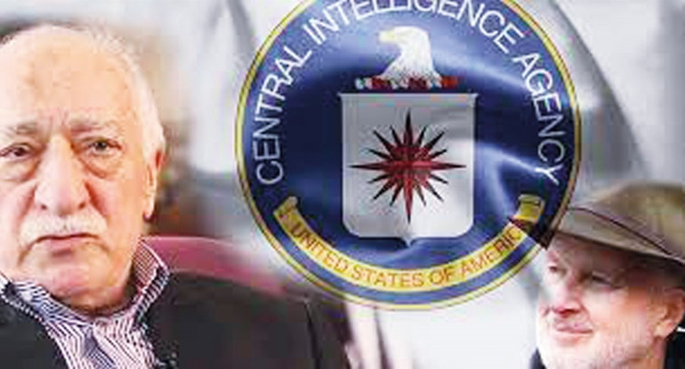 Orta Asya’daki CIA virüsü FETÖ (1)