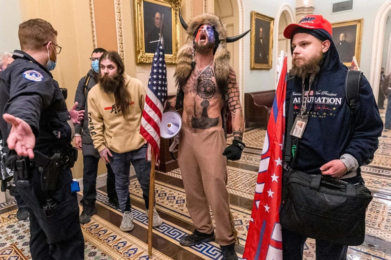 Aşı yaptıran aptaldır demişti... Sonu Kovidden oldu