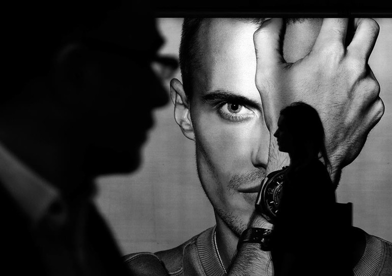 10 yıllık fotoğraf projesi