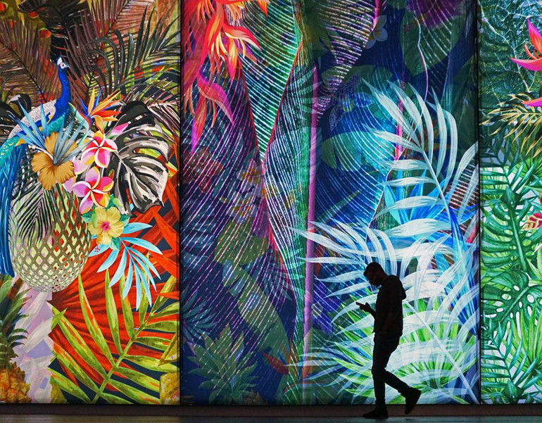 10 yıllık fotoğraf projesi