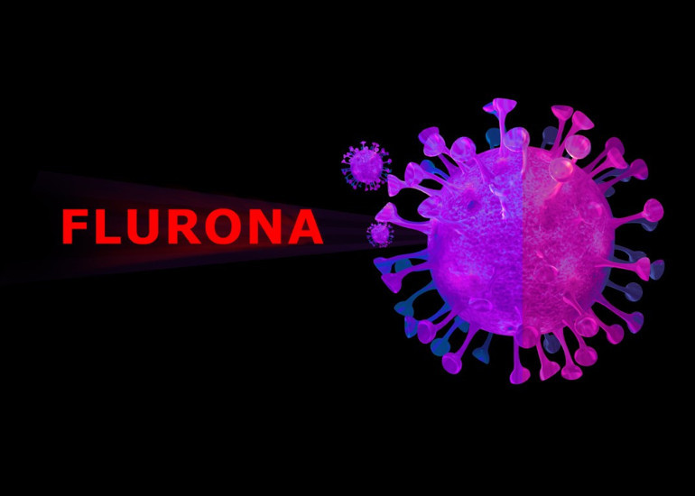 Covid ve grip bir arada Fluronadan korkmalı mıyız | 10 SORU 10 YANIT