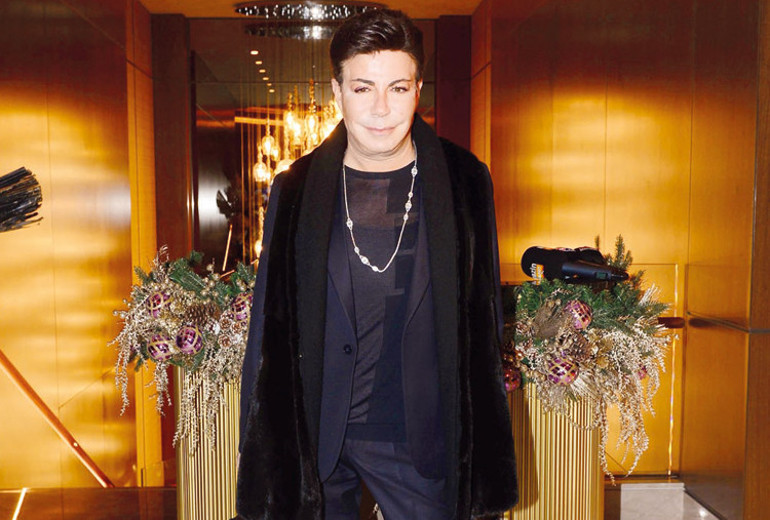 Ünlüleri buluşturan düğün: Bayram Yıldız ile  Tuğçe Kara evlendi