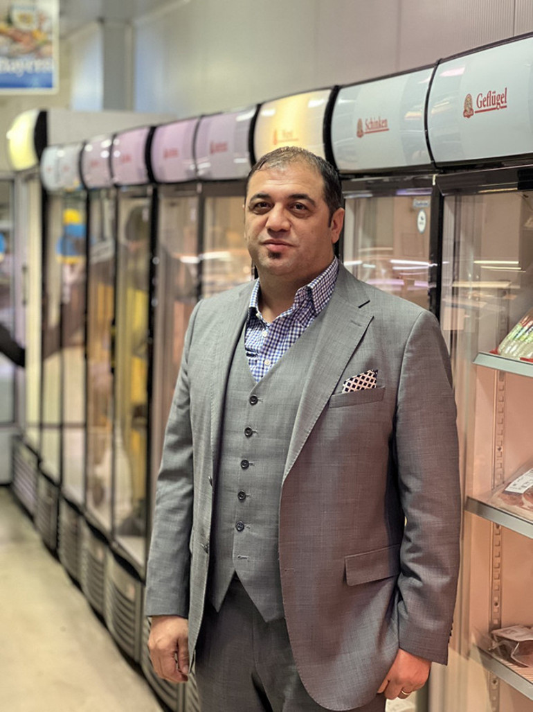 Gıda kalitesinin artmasına ‘evet’ ama fiyat artışına ‘hayır’