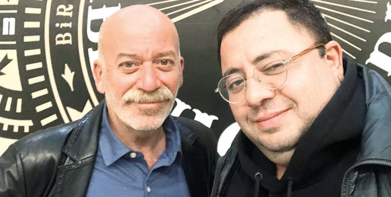 Yayıncılara duyurulur