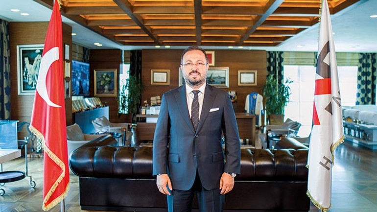 35 milyarlık konut hamlesi