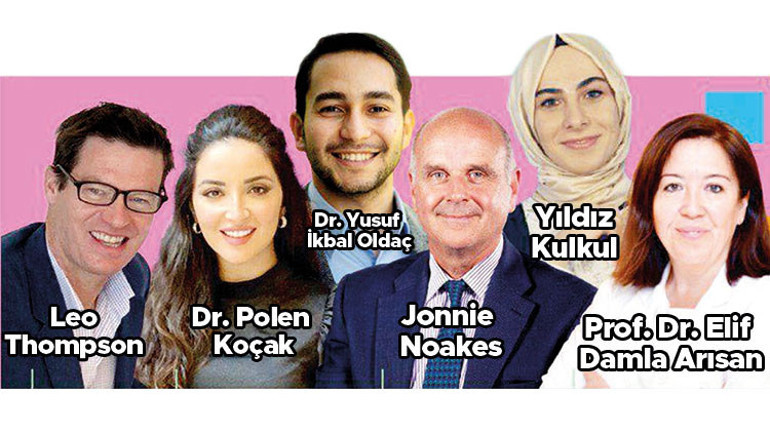 NUN Dijital Okul dersbaşı yapıyor