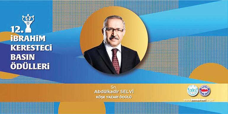 Erken seçim konusu ve AK Parti’nin yeni hikâyesi