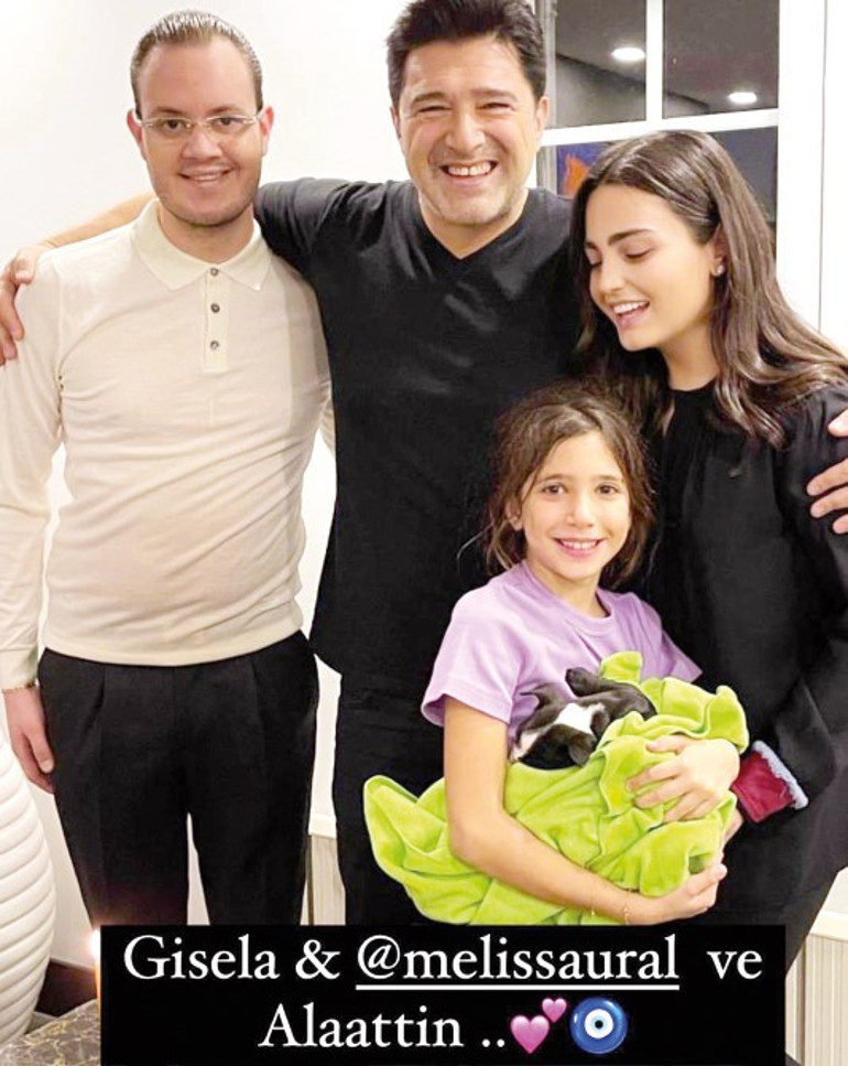 İşte Merve Dizdarın annesi