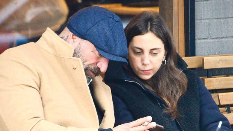 İşte Merve Dizdarın annesi