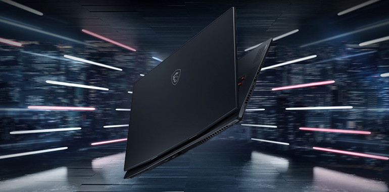 MSI, CES 2022de yeni teknolojilerini sahneye çıkardı