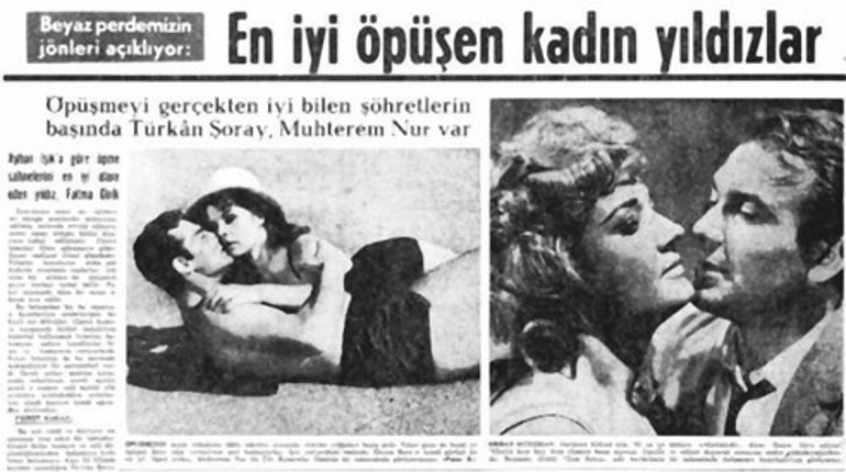 Hepimizin Lefter’i