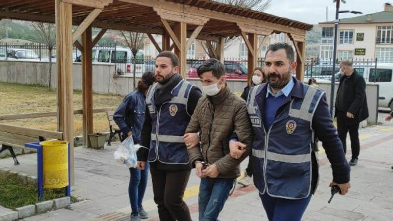 Ölü bulunan Ayşenurun annesi ve dayısı tutuklandı Kan donduran ifade...