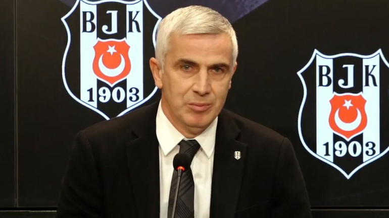 Son Dakika: Ahmet Nur Çebi: Önder Karaveli teknik direktörümüzdür Toplantıda duygusal an: Ahmet Çalık haberini aldığımda...