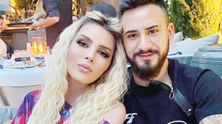 Şemsiye ve tapınak şövalyesi