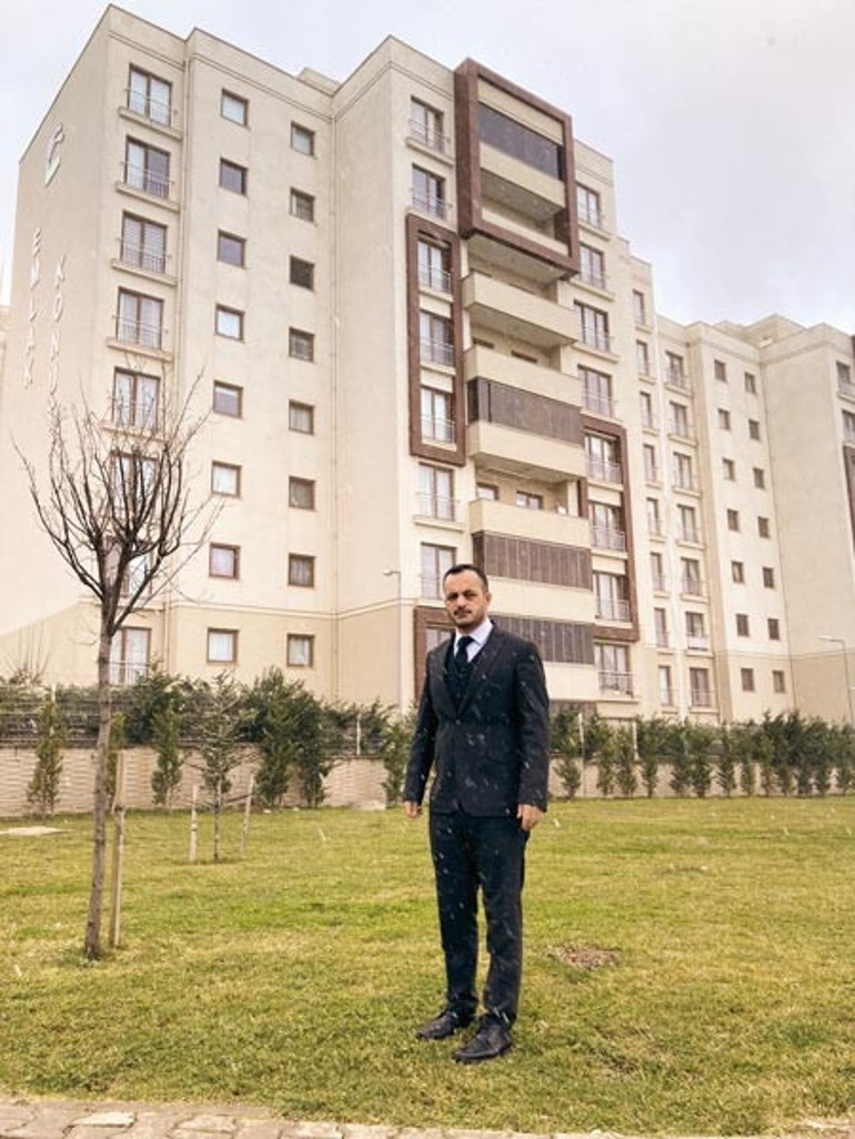 Sedefnur olayında kan donduran detay Aşağı bile inmediler