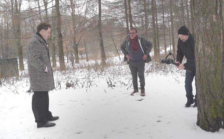 Nâzım Hikmet 120 yaşında