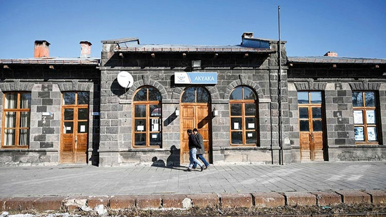 Ermenistan ile yeni başlangıç