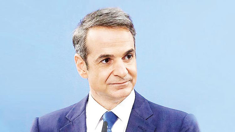 Yunanistan’a Doğu Akdeniz’de ikinci darbe