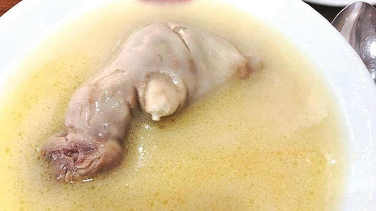 Bir kaşığında bin şifa...