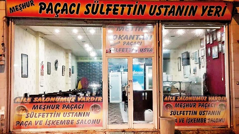 Bir kaşığında bin şifa...