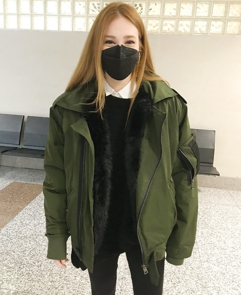 Elçin Sangu’ya tazminat şoku